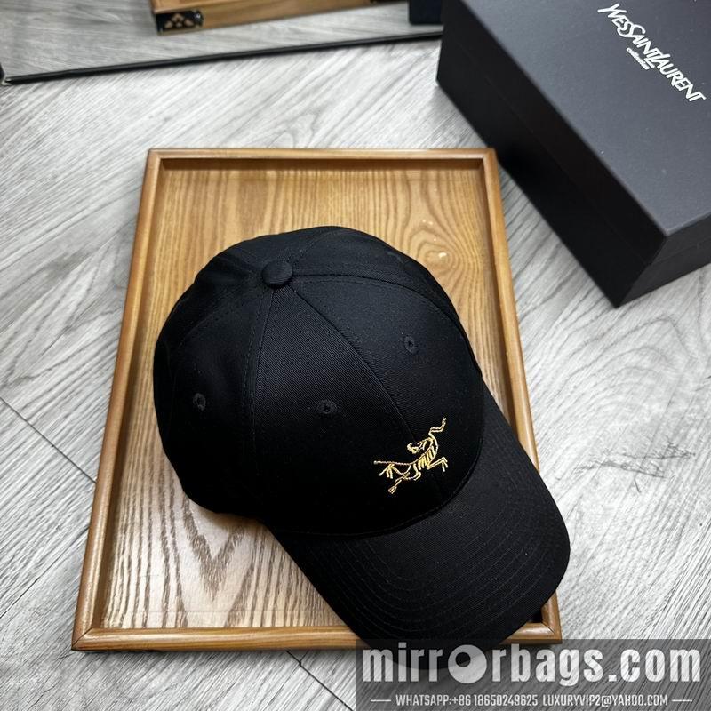 Arcteryx Hat dx05