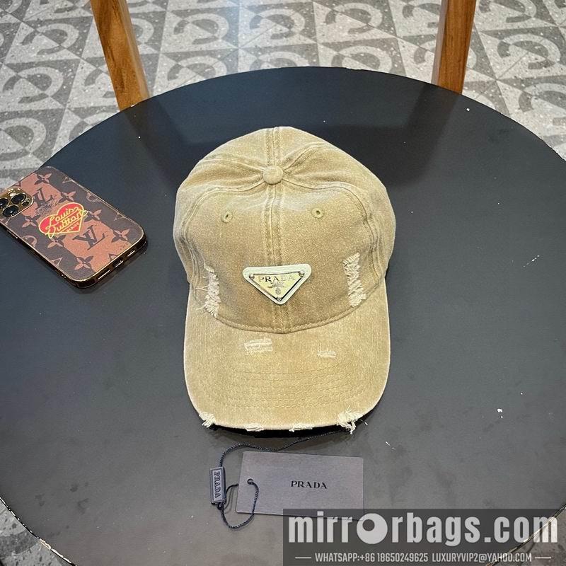 Prada Hat 030992