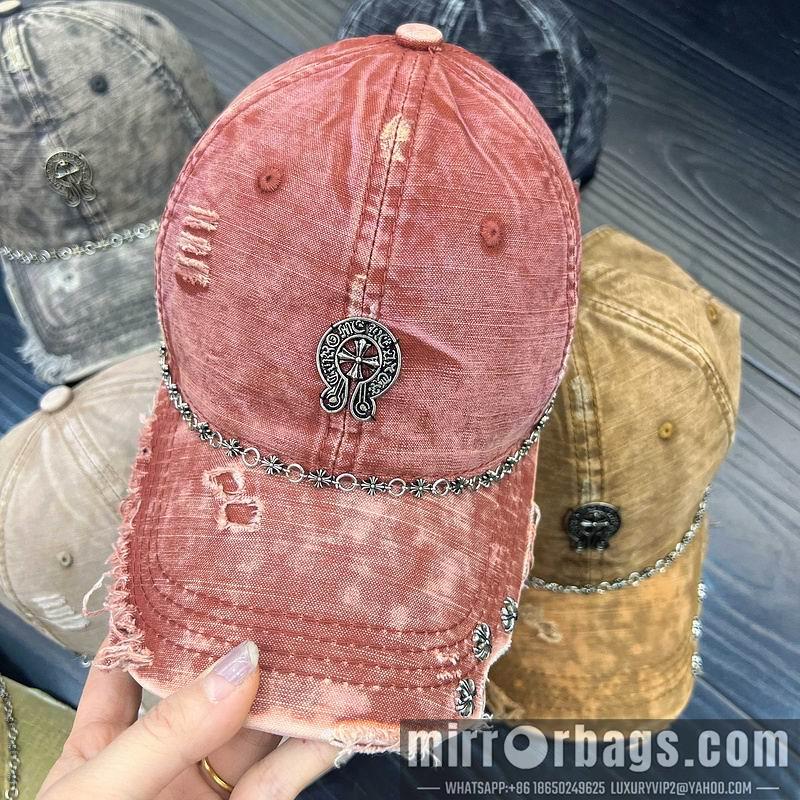 Chrome Hearts Hat hm06