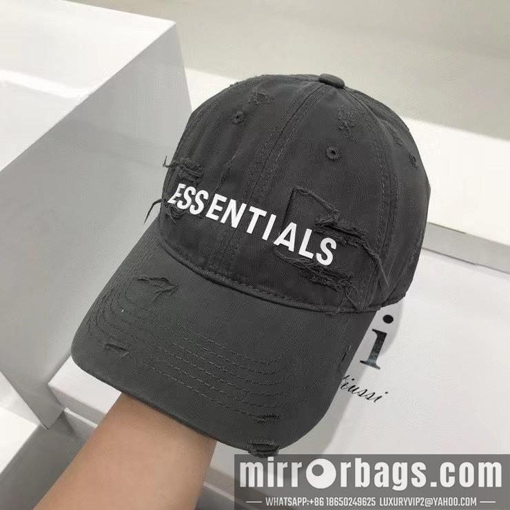 Fear of Gog Hat 10