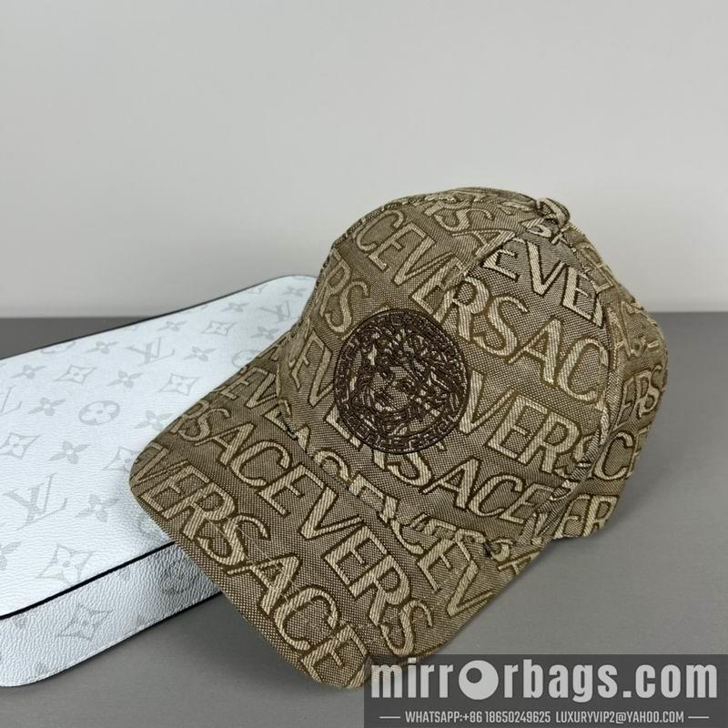 Versace Hat dx12