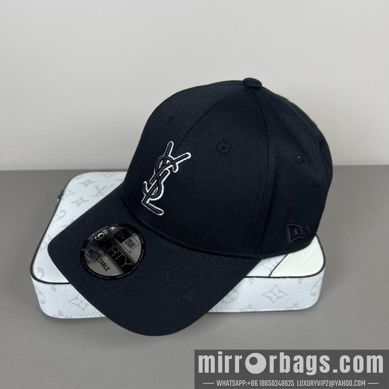 YSL Hat dx35
