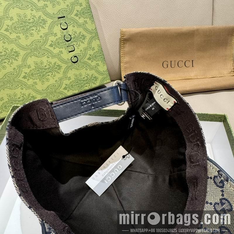 Gucci Hat 091402