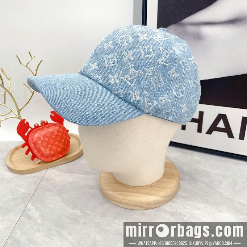 LV Hat dx01