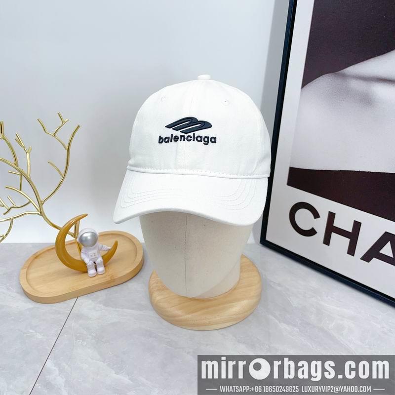 Balenciaga Hat dx54