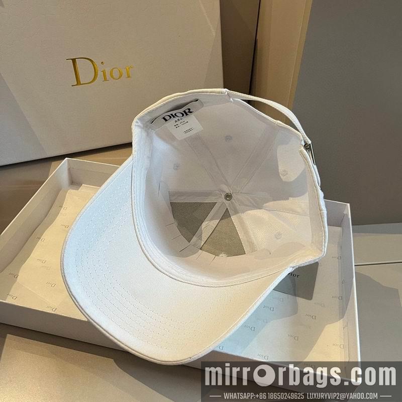 Dior Hat dx01
