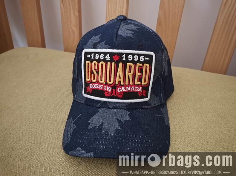 DSQ Hat y 06