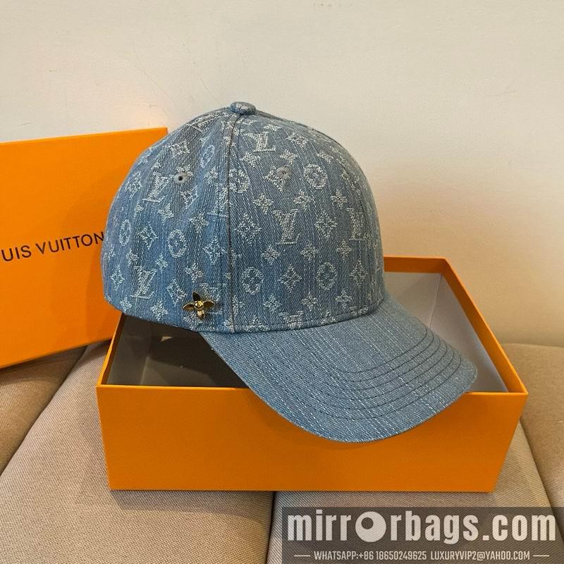 LV Hat dx36