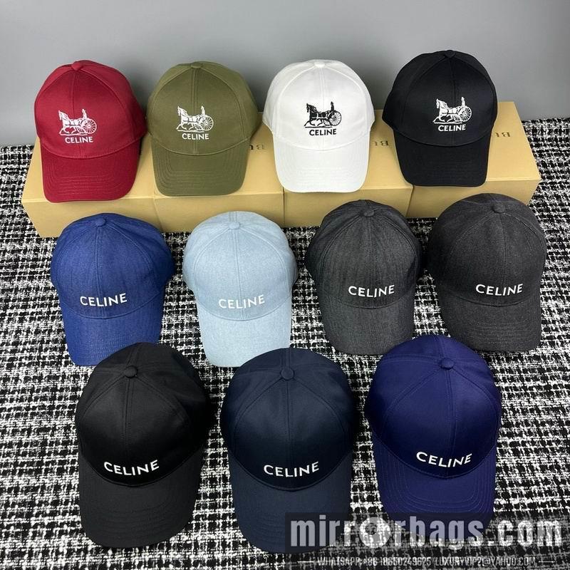 Celine Hat hm09