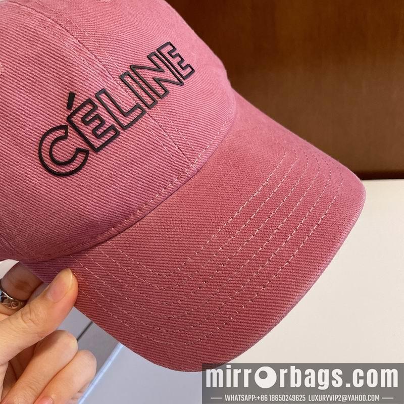 Celine Hat 110603