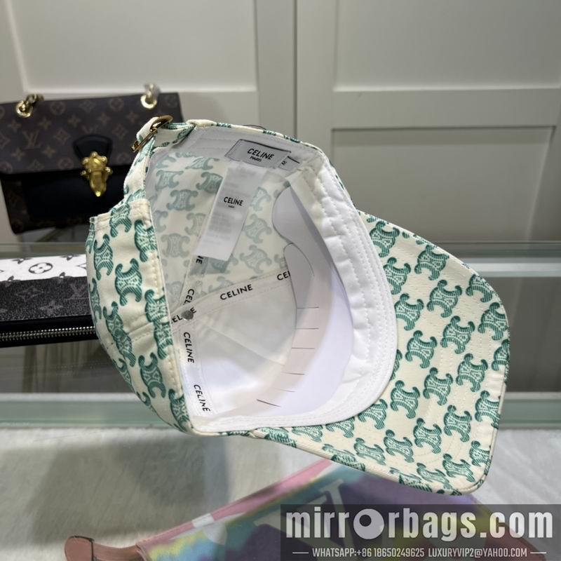 Celine Hat dx47