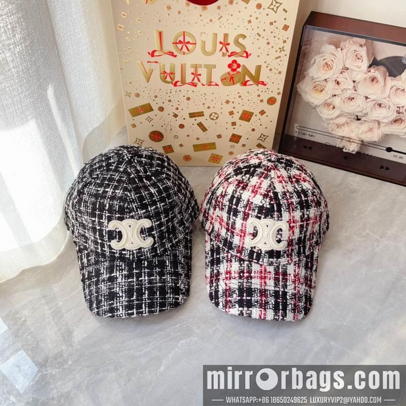Celine Hat 110602