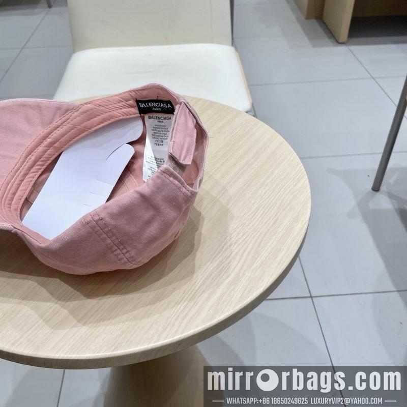 Balenciaga Hat 041403
