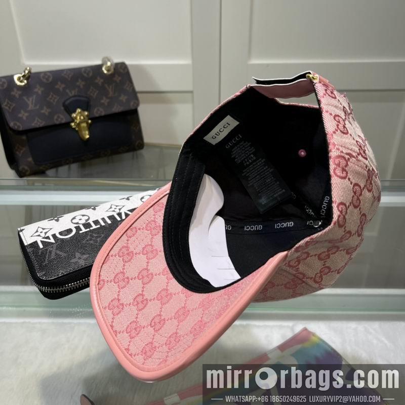 Gucci Hat 050705