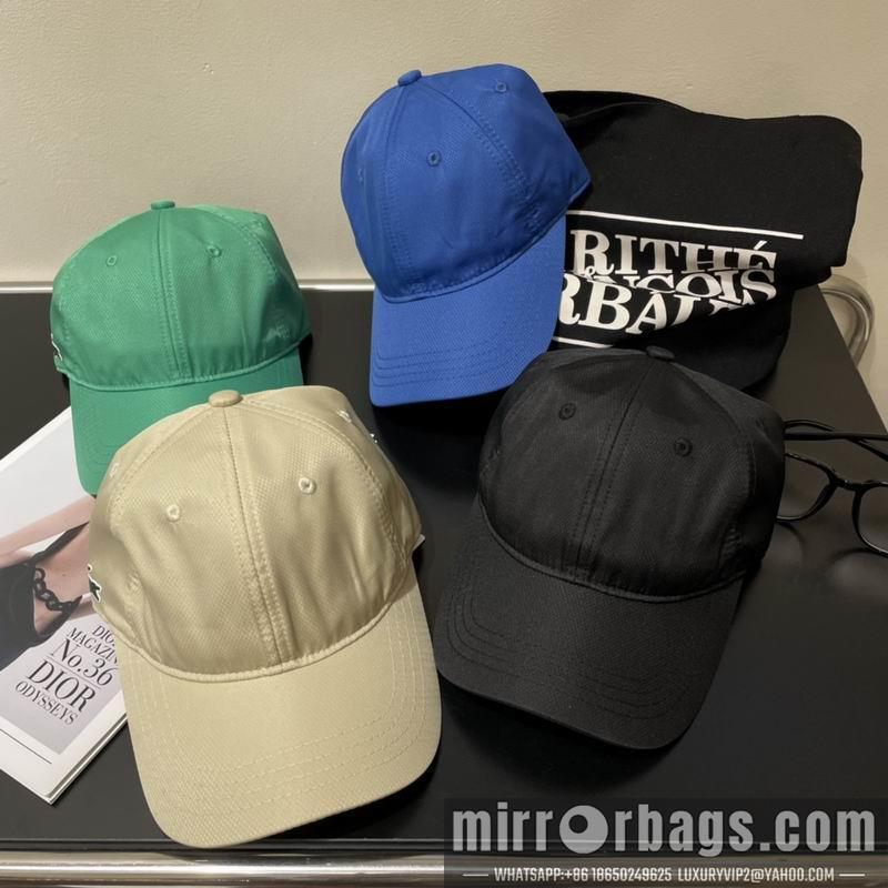 Lacoste Hat dx01