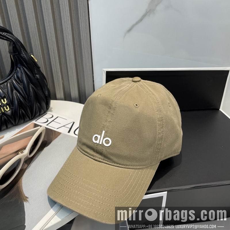 Alo Hat dx29