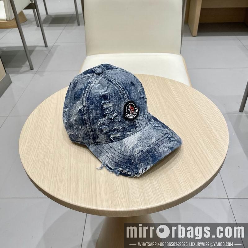 Moncler Hat 030758