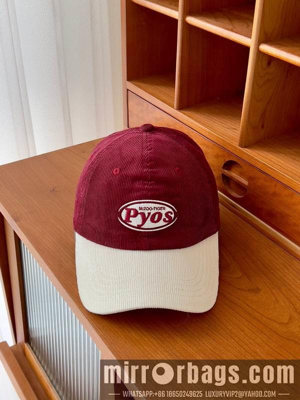 Other Hat 091404