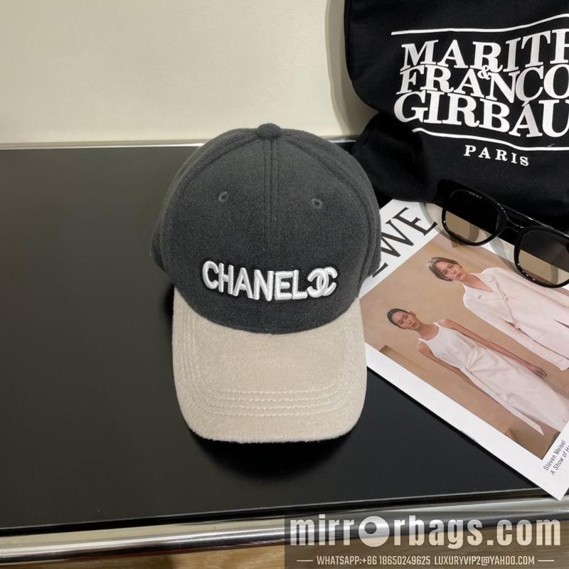 Chanel Hat 122715