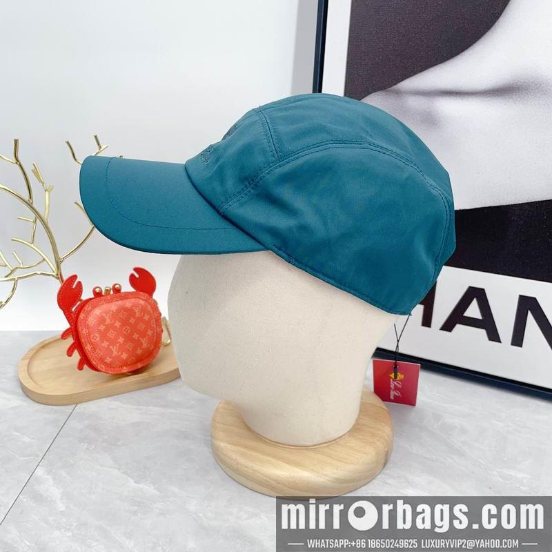 Loro Piana Hat dx23