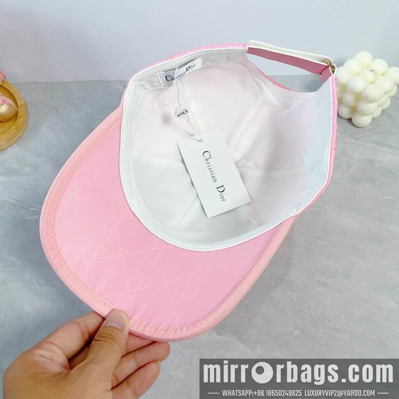 Dior Hat dx57