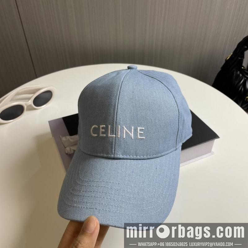 Celine Hat 081002