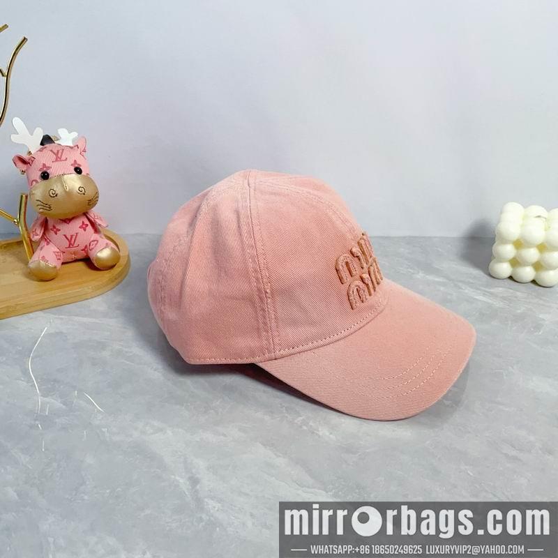 Miumiu Hat dx64