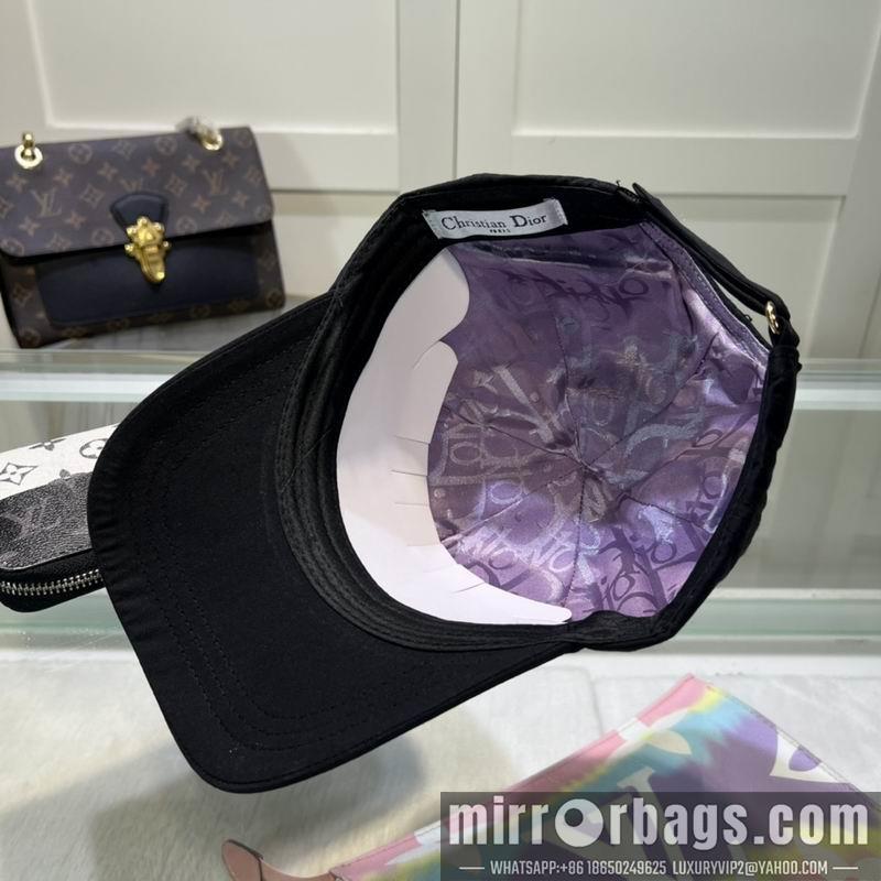 Dior Hat dx67