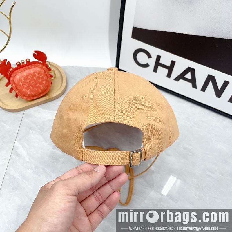 Jacquemus Hat dx04