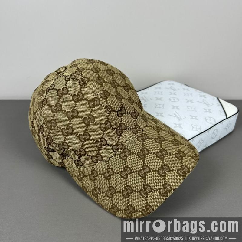 Gucci Hat dx52