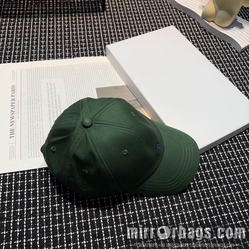 Polo Hat 042803