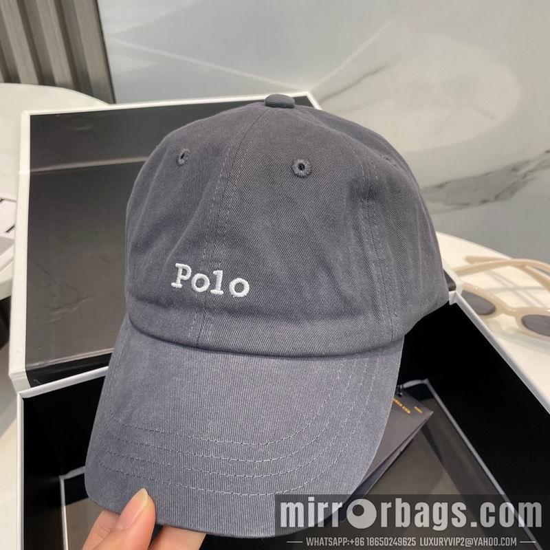 Polo Hat dx26