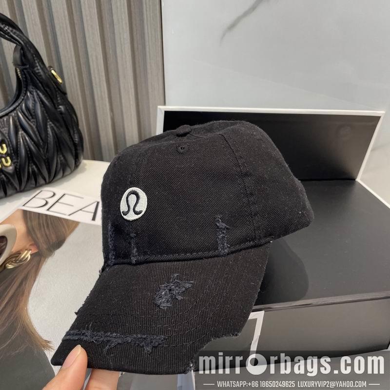 Luluemon Hat 040201