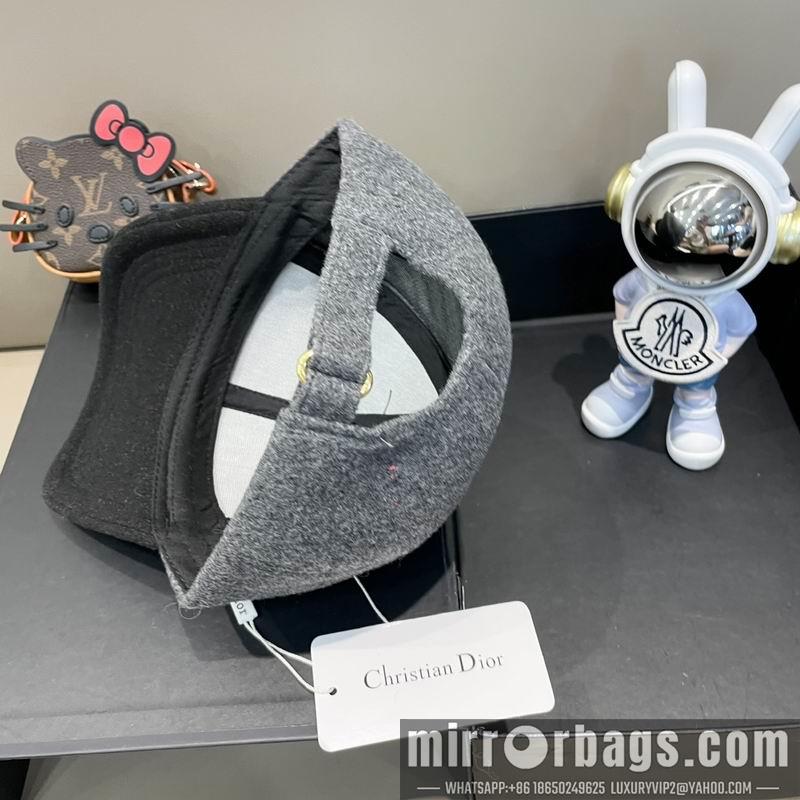 Dior Hat 081003