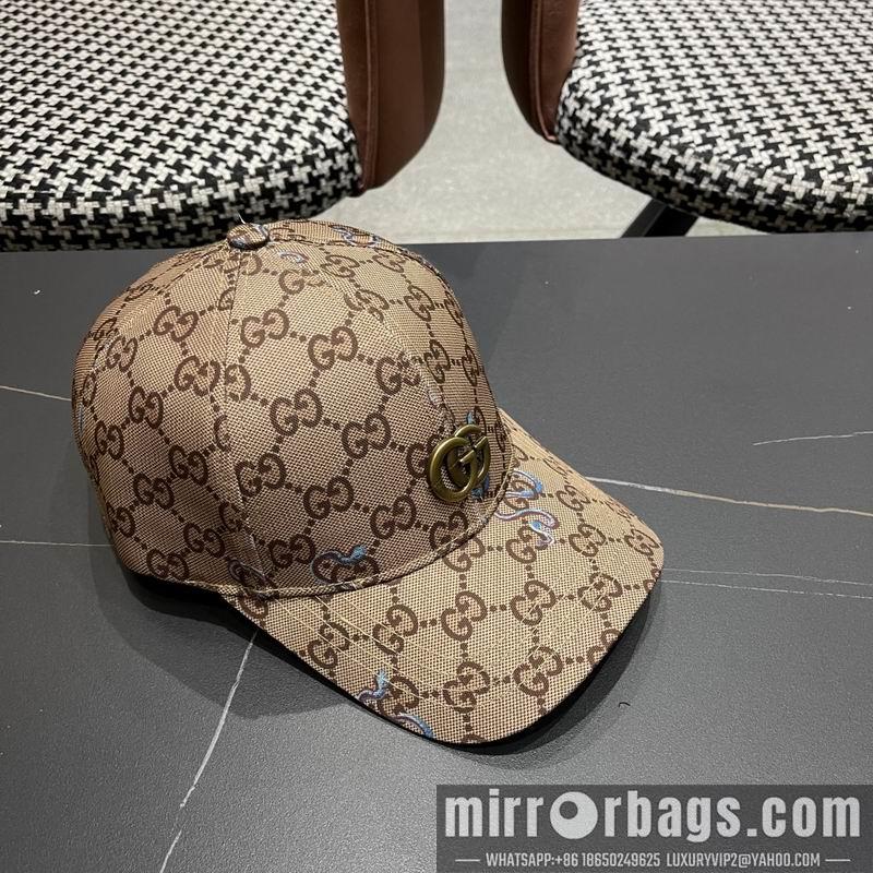 Gucci Hat 041401