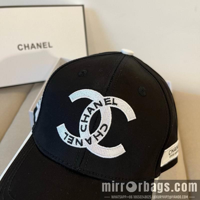 Chanel Hat dx33