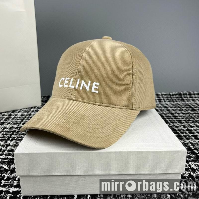 Celine Hat hm06
