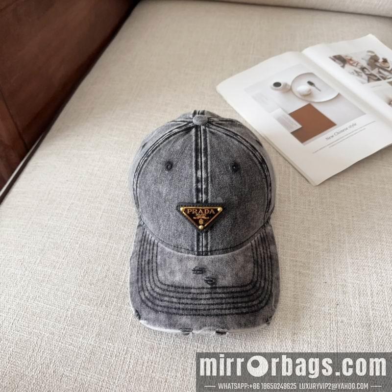 Prada Hat 120401