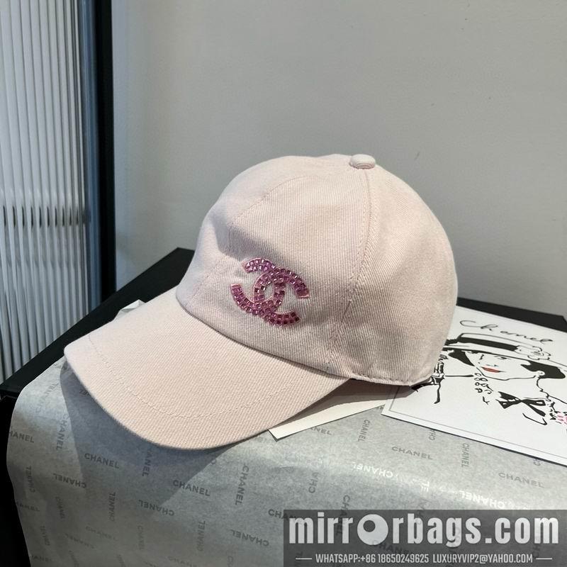 Chanel Hat dx49