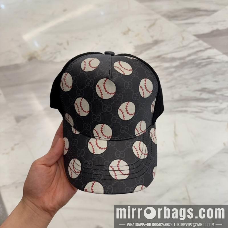 Gucci Hat dx51