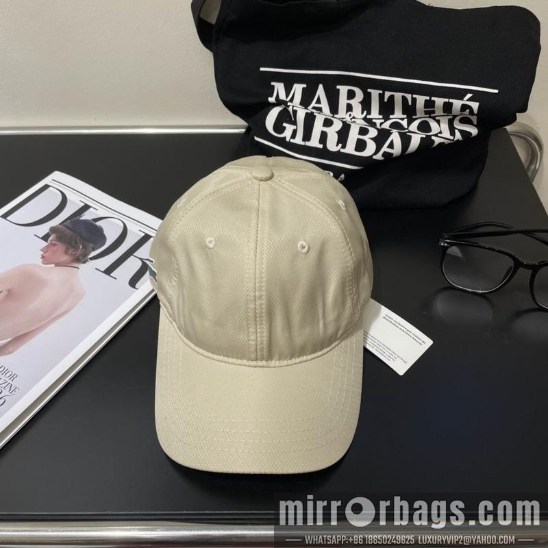 Lacoste Hat dx01