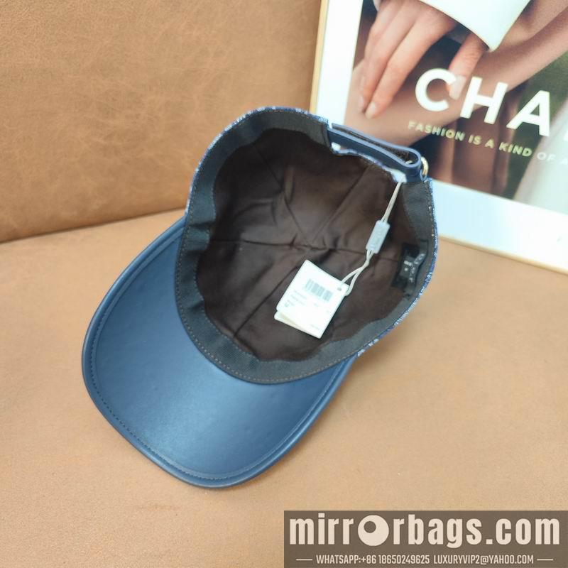Dior Hat dx65
