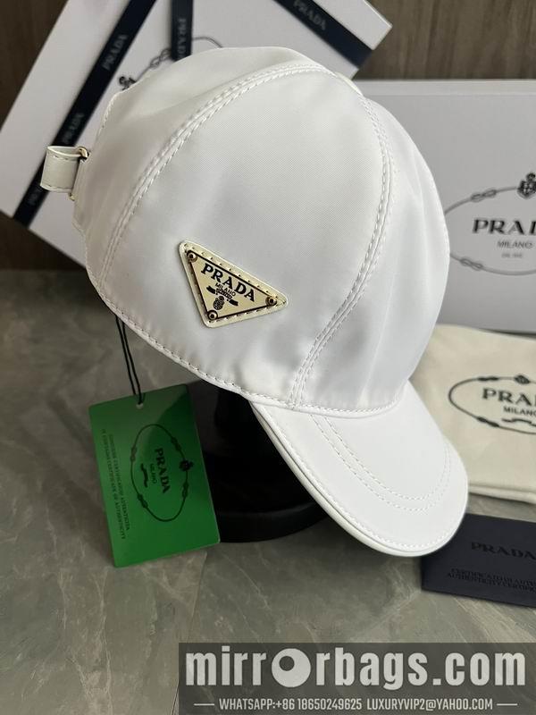 Prada Hat dx48