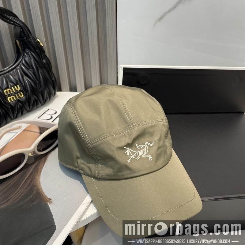 Arcteryx Hat dx21