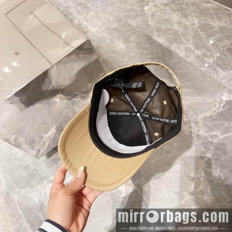 LV Hat dx128