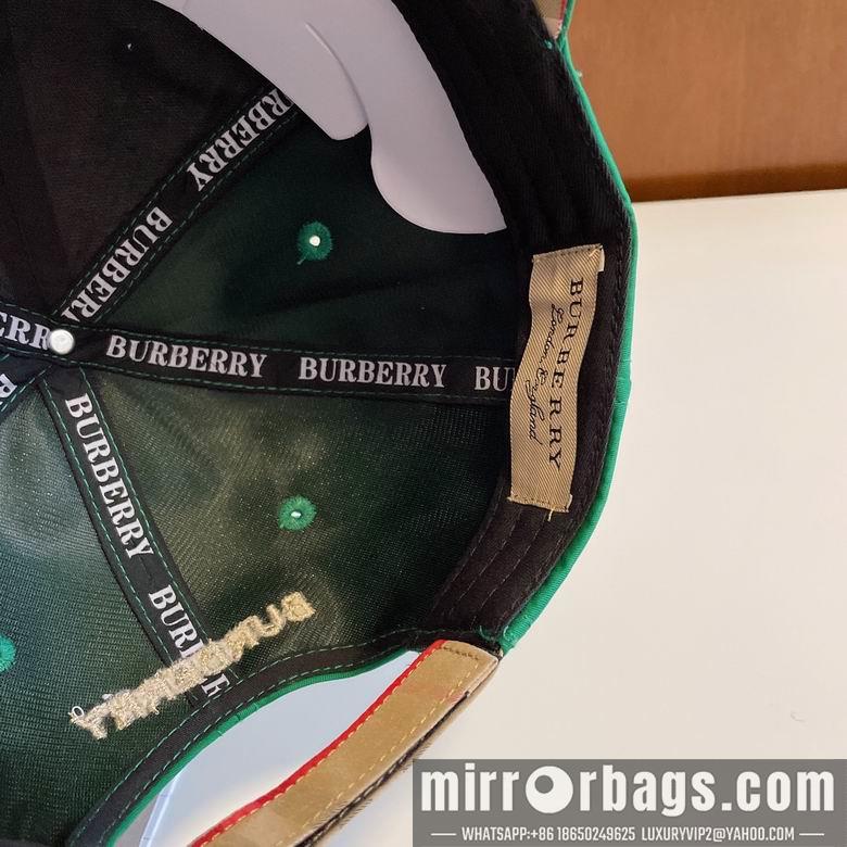Burberry Hat dxn05