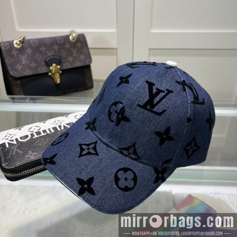 LV Hat 042807