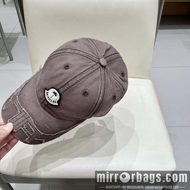 Moncler Hat 021001