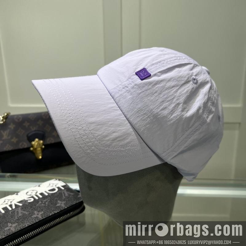 Acne Hat 042702
