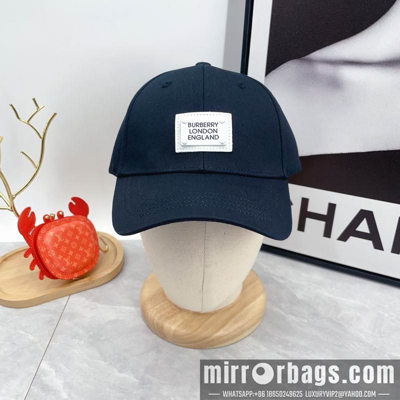 Burberry Hat dx04